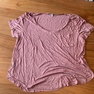 Charlotte Russe tshirt